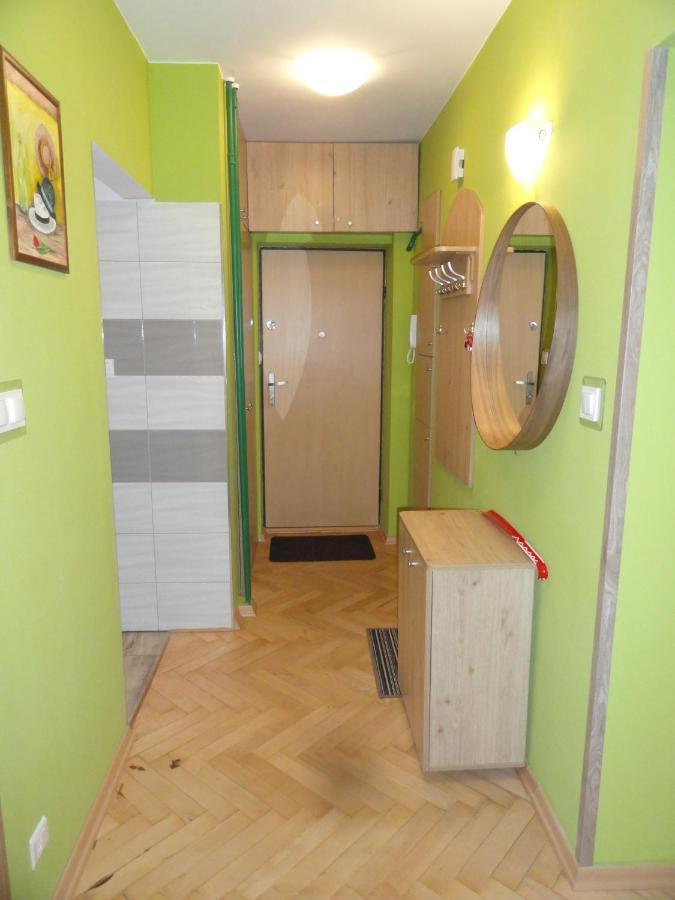 Nocleg W Lodzi - Flatta Exterior photo